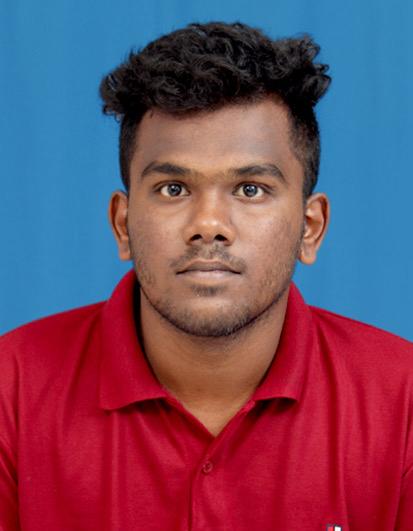 Nithish Kumar