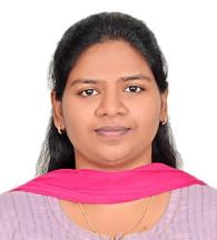 Ms. Sherina Jebakani K