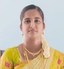 Mrs. Sangeetha S