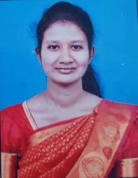 Mrs. Antlin Jensy Karunya E