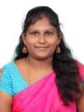 Mrs. Raja Monisha K