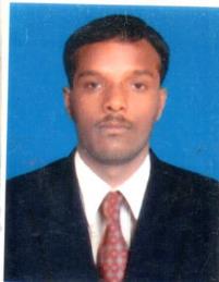 Mr. Rajeshwaran M