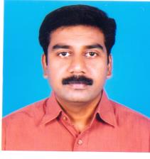 Dr. Antony Arul Prakash M.D.